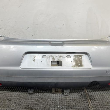 Pare choc arriere CITROEN C3 2 Photo n°1