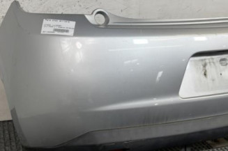 Pare choc arriere CITROEN C3 2