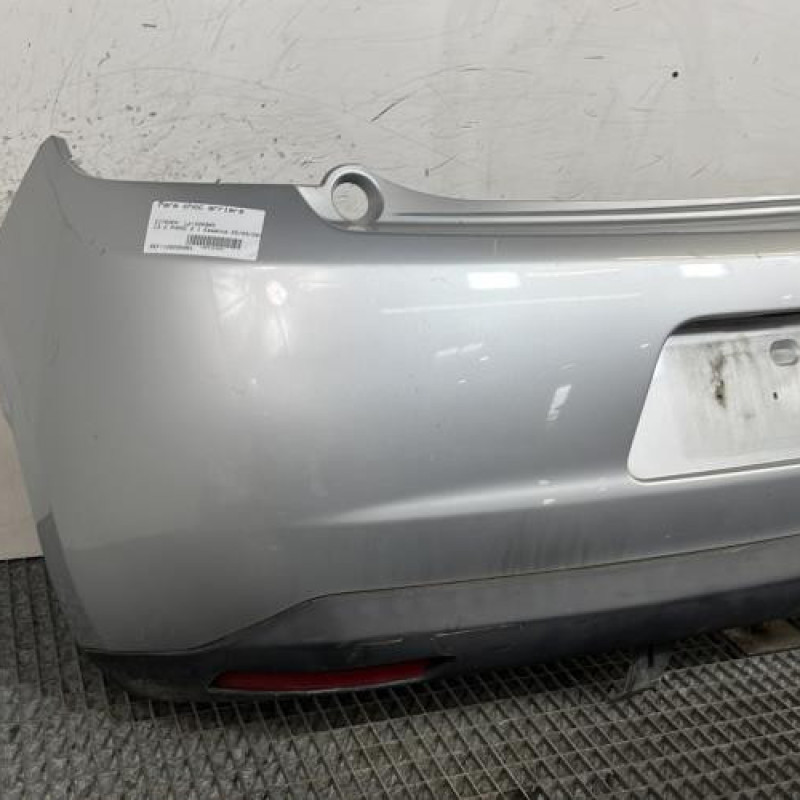 Pare choc arriere CITROEN C3 2 Photo n°2