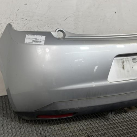 Pare choc arriere CITROEN C3 2