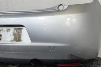 Pare choc arriere CITROEN C3 2