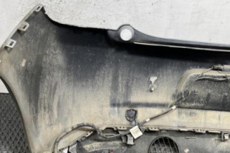 Pare choc arriere CITROEN C3 2