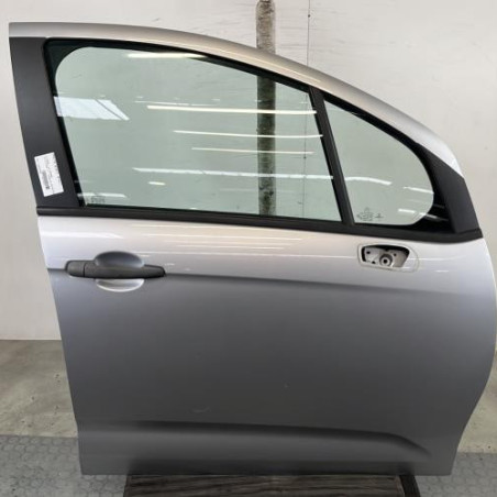 Porte avant droit CITROEN C3 2 Photo n°1