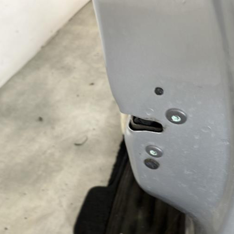 Porte avant droit CITROEN C3 2 Photo n°3