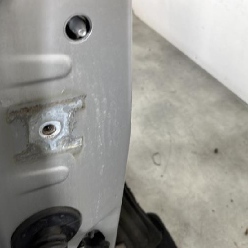 Porte avant droit CITROEN C3 2 Photo n°4