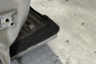 Porte avant droit CITROEN C3 2