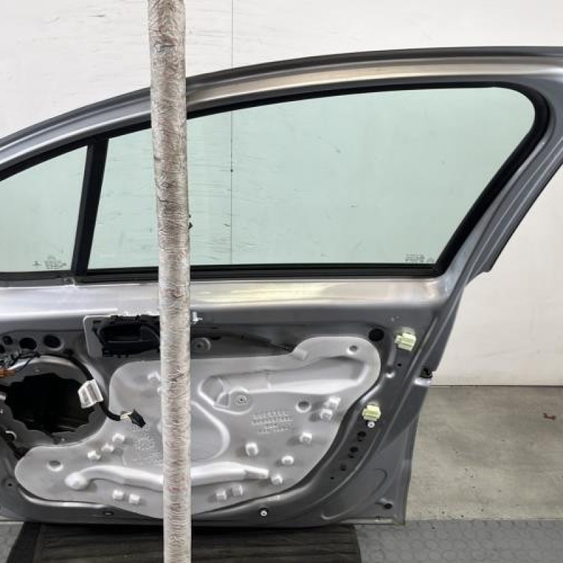 Porte avant droit CITROEN C3 2 Photo n°7