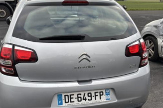 Porte avant droit CITROEN C3 2