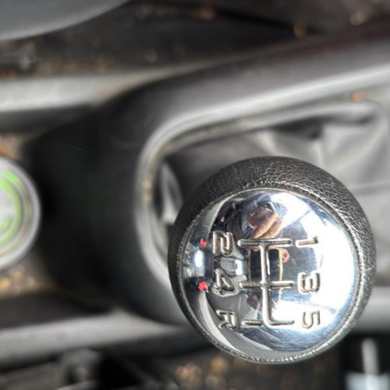 Porte avant droit CITROEN C3 2 Photo n°14