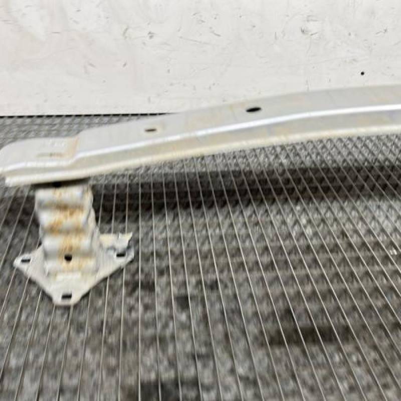 Renfort pare choc arriere (traverse) CITROEN C3 2 Photo n°2