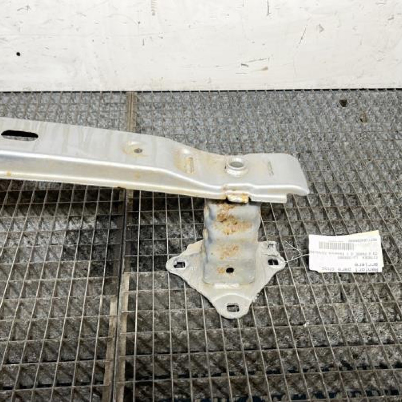 Renfort pare choc arriere (traverse) CITROEN C3 2 Photo n°3