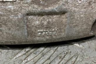 Etrier arriere droit (freinage) PEUGEOT 3008 1