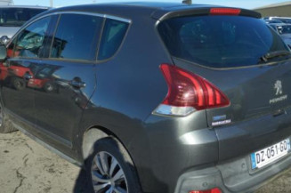 Etrier arriere droit (freinage) PEUGEOT 3008 1