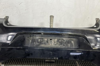 Pare choc arriere RENAULT CLIO 3 Photo n°1
