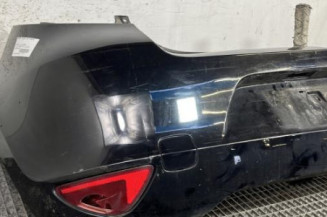 Pare choc arriere RENAULT CLIO 3