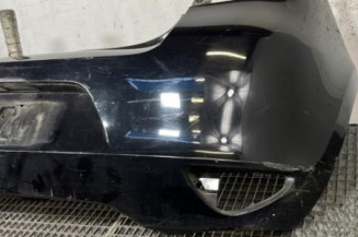 Pare choc arriere RENAULT CLIO 3
