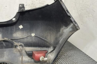Pare choc arriere RENAULT CLIO 3