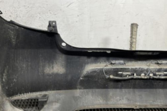 Pare choc arriere RENAULT CLIO 3