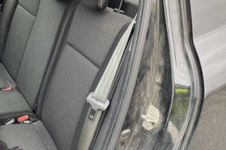 Pare choc arriere RENAULT CLIO 3