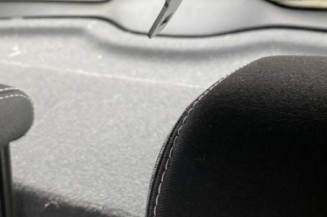 Pare choc arriere RENAULT CLIO 3