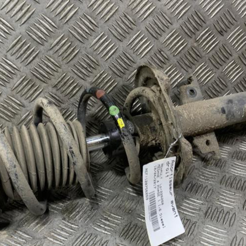 Amortisseur avant droit RENAULT MEGANE 4 Photo n°1