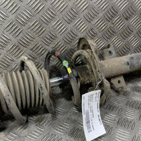 Amortisseur avant droit RENAULT MEGANE 4 Photo n°1