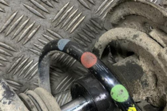 Amortisseur avant droit RENAULT MEGANE 4