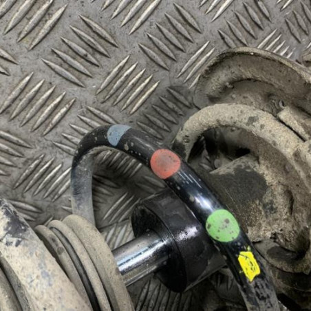 Amortisseur avant droit RENAULT MEGANE 4