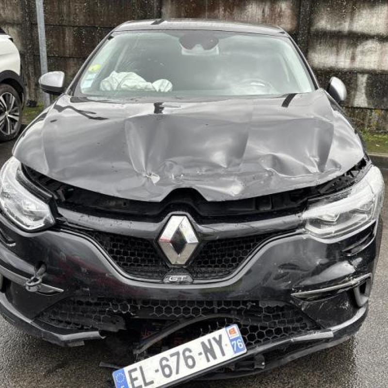 Amortisseur avant droit RENAULT MEGANE 4 Photo n°20