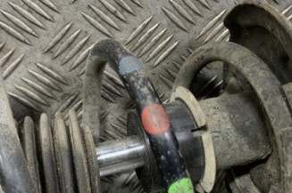 Amortisseur avant gauche RENAULT MEGANE 4