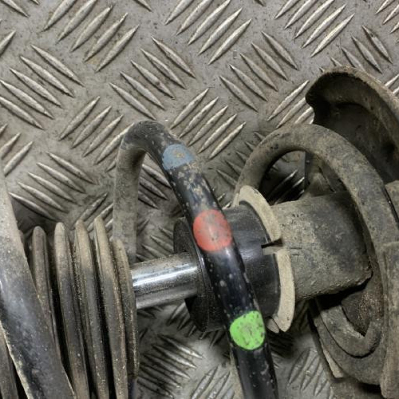 Amortisseur avant gauche RENAULT MEGANE 4 Photo n°2