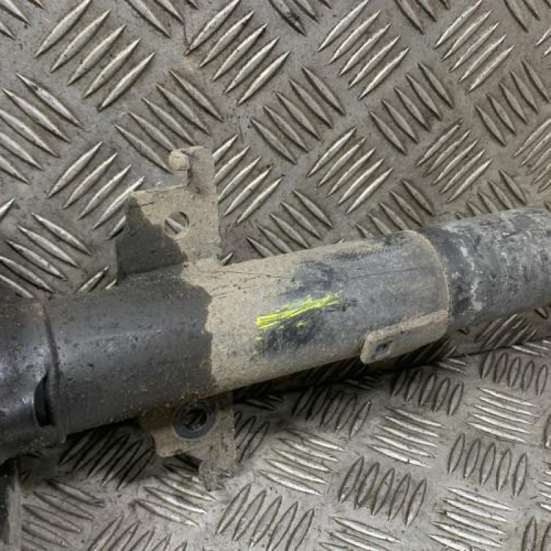 Amortisseur avant gauche RENAULT MEGANE 4 Photo n°3