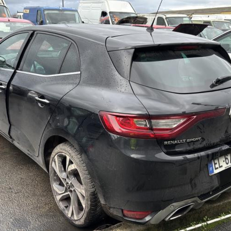 Amortisseur avant gauche RENAULT MEGANE 4 Photo n°15