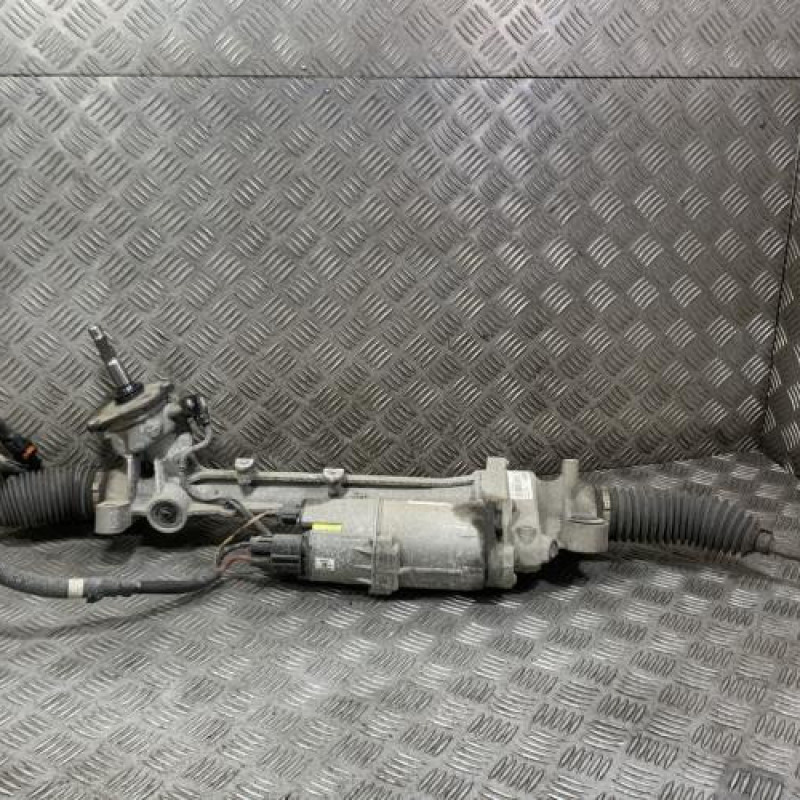 Cremaillere assistee RENAULT MEGANE 4 Photo n°1