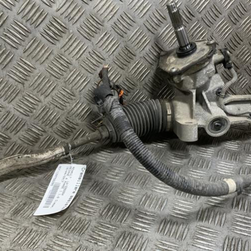 Cremaillere assistee RENAULT MEGANE 4 Photo n°2