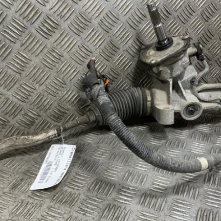 Cremaillere assistee RENAULT MEGANE 4