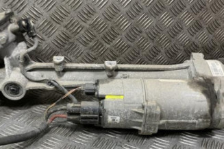 Cremaillere assistee RENAULT MEGANE 4