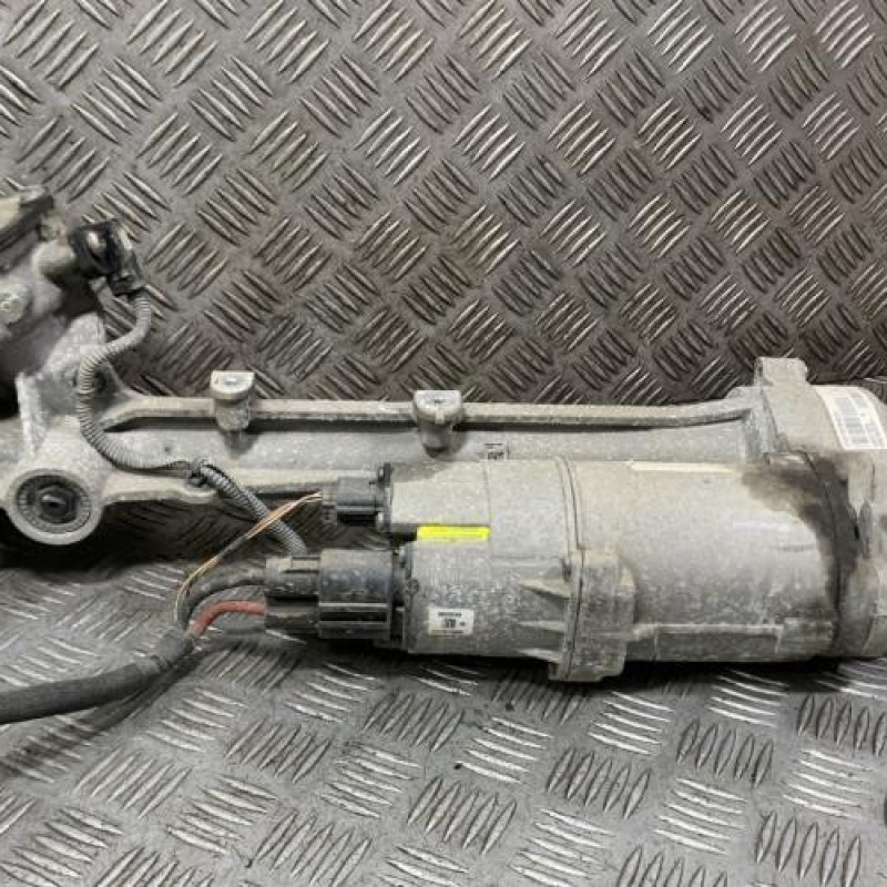 Cremaillere assistee RENAULT MEGANE 4 Photo n°3