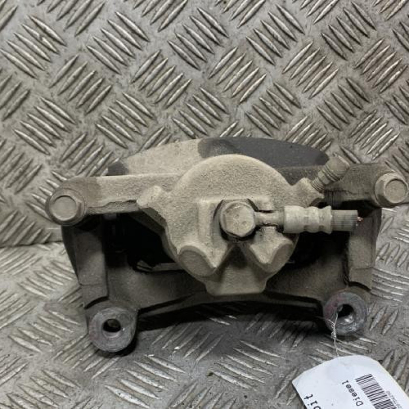 Etrier avant droit (freinage) RENAULT MEGANE 4 Photo n°2