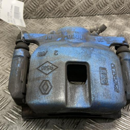 Etrier avant gauche (freinage) RENAULT MEGANE 4 Photo n°1