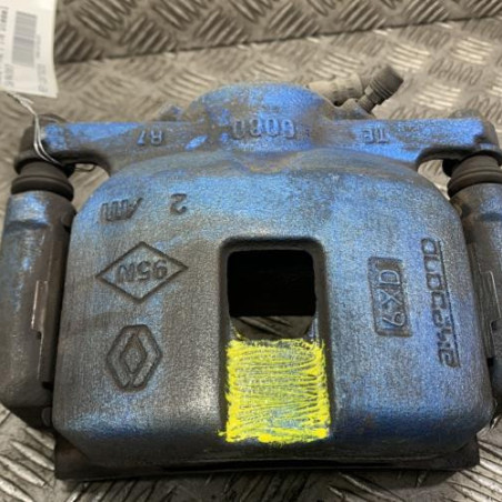 Etrier avant gauche (freinage) RENAULT MEGANE 4