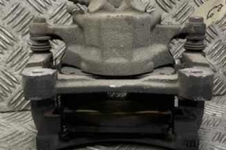 Etrier avant gauche (freinage) RENAULT MEGANE 4