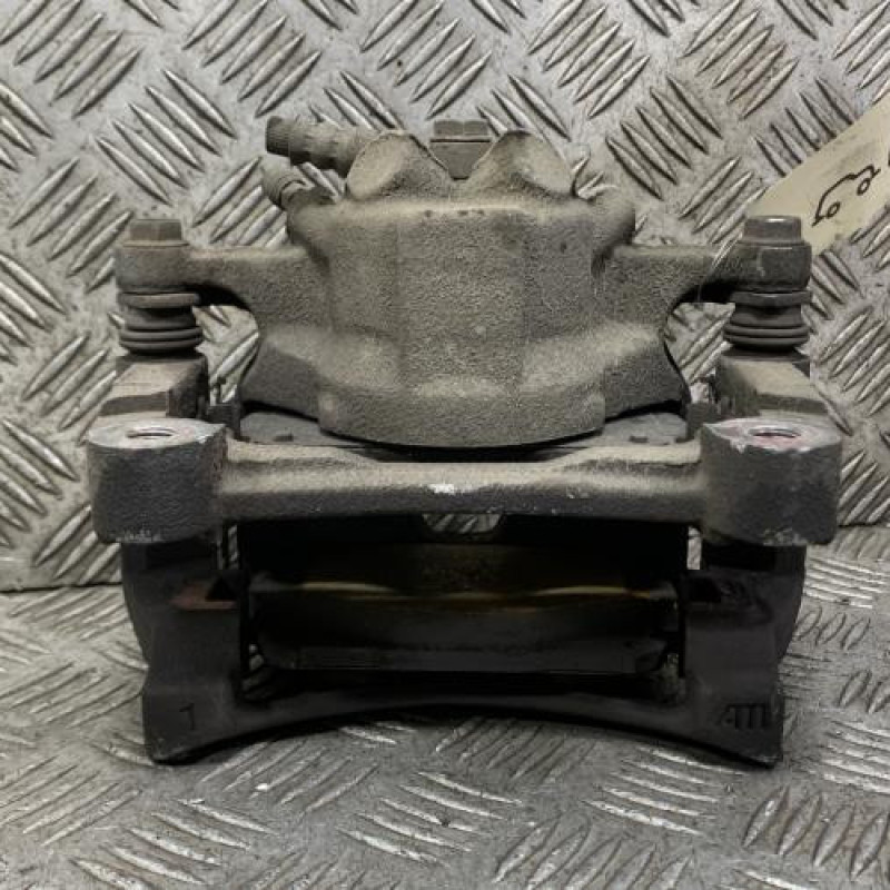 Etrier avant gauche (freinage) RENAULT MEGANE 4 Photo n°3