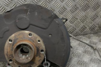 Pivot de moyeu avant droit RENAULT MEGANE 4 Photo n°1