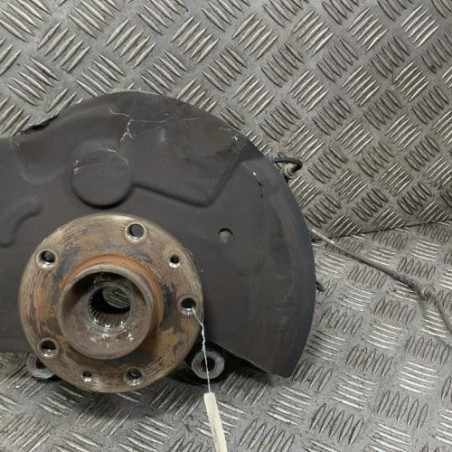 Pivot de moyeu avant droit RENAULT MEGANE 4 Photo n°1