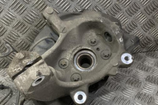 Pivot de moyeu avant droit RENAULT MEGANE 4