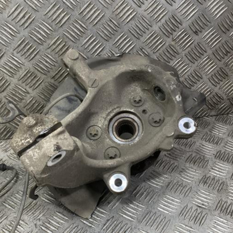 Pivot de moyeu avant droit RENAULT MEGANE 4 Photo n°3