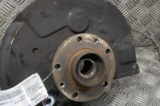 Pivot de moyeu avant gauche RENAULT MEGANE 4 Photo n°1