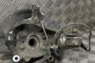 Pivot de moyeu avant gauche RENAULT MEGANE 4