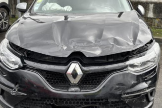 Pivot de moyeu avant gauche RENAULT MEGANE 4